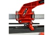 Плиткорез ручной Diamaster Fast 1200 1200 мм,д.22 мм, лазерный указатель 000.417.8563