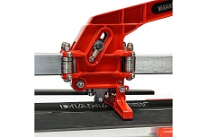 Плиткорез ручной Diamaster Fast 1200 1200 мм,д.22 мм, лазерный указатель 000.417.8563
