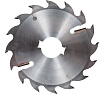 Диск пильный HW многопильный (180x40x2.2/1.6 мм; Z16+2 F) Golden Eagle TL00001354