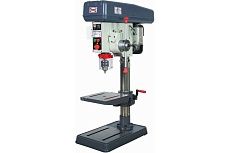 Промышленный сверлильный станок PROMA BV-25FB/400 25004127