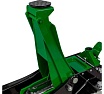 Домкрат подкатной гидравлический Rockforce 5т RF-TR50001 MST(58566)