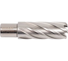 Сверло корончатое HSS, L=50 мм, d=24 мм Gigant GCD-5024
