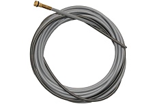 Канал направляющий изолированный MAXI (4.6 м; 1.2-1.6 мм; серый) Трафимет СВ000002768