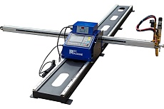 Переносная машина термической резки с ЧПУ Metmachine PCA 1500x3000 00000001628