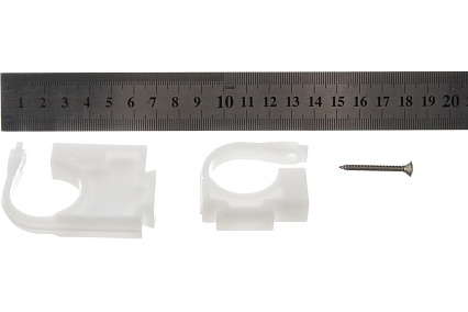 Крепление для коллектора FAR 3/4" FK 7550 34