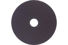Круг отрезной по нержавеющей стали SP-Novorapid (125x1x22.23 мм) Metabo 617162000