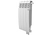 Радиатор Royal Thermo BiLiner 500/Bianco Traffico VDR - 4 секции НС-1309728