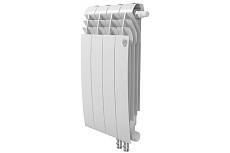 Радиатор Royal Thermo BiLiner 500/Bianco Traffico VDR - 4 секции НС-1309728