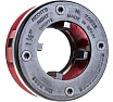 Комплект: резьбонарезной клупп с головками Rothenberger SUPER CUT BSPT R 1/2-2 70892Х