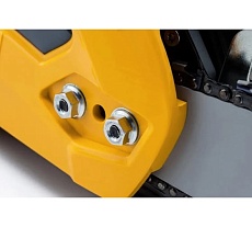 Бензомоторная цепная пила Stiga CS 545 16&quot; 240421602/ST1