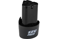 Аккумулятор 12В, 2А*ч для дрели-шуруповерта DKCD12FU-Li Deko 063-4090