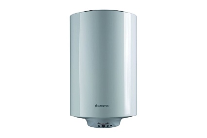 Электрический накопительный водонагреватель Ariston ABS PRO ECO PW 80 V SLIM