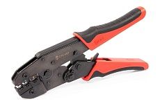 Пресс-клещи КВТ СТО-01 серия ПРОФИ 90747