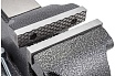 Поворотные слесарные тиски Gigant Professional 100 мм GP-BV-100
