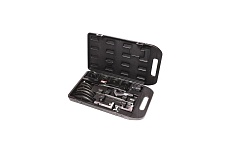 Ручной механический трубогиб Forcekraft FK-W22A для трубок из мягких металлов 27814