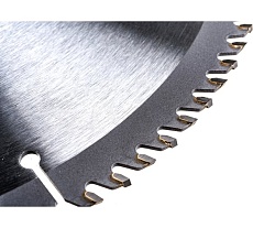 Диск пильный Industrial Дерево (315x30 мм; 100Т) Hilberg HW317