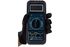 Мультиметр АКИП GDM-354A