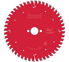 Диск пильный 160x2.2/1.6x20 мм, Z48, A=0, HLTCG, HH HPL Freud FR06H001H