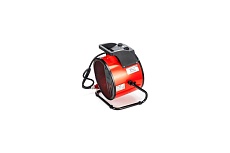 Тепловая пушка Hintek xr-09380 04.01.01.000128