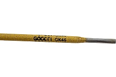 Электроды сварочные ОК-46 GOLD 3.0х350 мм, 3 кг GOODEL 23324