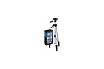 Лазерный дальномер Bosch DLE 70 + штатив Bosch BS 150 0.601.016.620