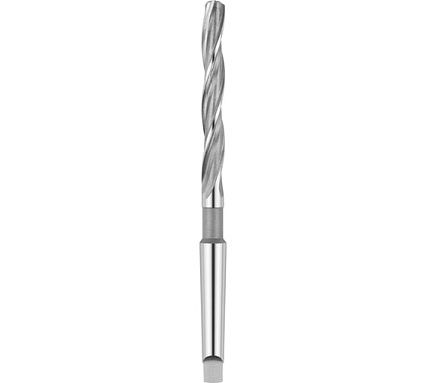 Зенкер для сквозных отверстий (49.6х220х369 мм; КМ4; Z=3; h8; Р6М5; 2320-2628; ГОСТ 12489-71) ИНСТУЛС 00001425467