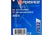 Молоток рихтовочный Forsage 900гр F-T7532(58474)