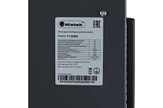 Электротепловентилятор Hintek серии т-15380s 04.01.01.000137