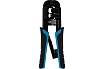 Кримпер Rexant HT-568R для обжима 8P8C, 6P6C 12-3432-1