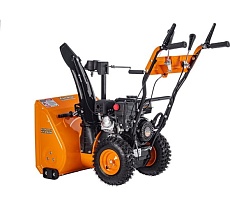 Снегоуборщик Kettama Storm KTA60-B 6043