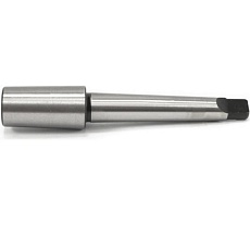 Оправка КМ1/В18 с лапкой на внутренний конус сверлильного патрона Beltools ri.258.54