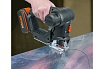 Аккумуляторный лобзик/сабельная пила Worx Axis WX550.9