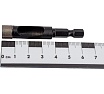 Коронка алмазная по керамограниту, серебряная пайка (10 мм) TRIO-DIAMOND GCB754