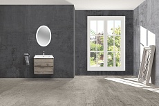 Мебель для ванной Vincea Gio 60 см G.Oak