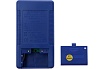 Мультиметр Тундра DT-832, ACV/DCV, DCA, 200-2МΩ, прозвон. 1026050