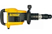 Отбойный молоток DeWalt D25899K