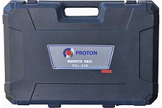 Магнитный сверлильный станок XD2-23B PROTON Т0000026203