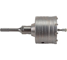 Коронка буровая &quot;MASTER&quot; (80 мм; SDS-plus) Stayer 29190-80