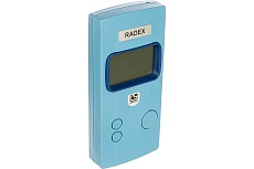 Дозиметр / Индикатор радиоактивности Radex RD1008