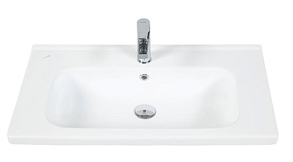 Раковина Creavit Ideal ID060 60 см