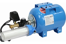 Гидроаккумулятор в сборе АвтоБак АВ4С-24 ETERNA Engineering eternavtb_av4c24