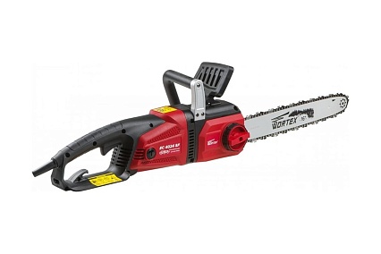 Пила цепная электрическая Wortex EC 4024-1 SF шина 40.5 см (16), 3/8 LP, 1.3 мм 1333448