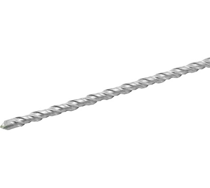 Бур усиленный SDS-plus 14x940/1000 мм Политех 4114100