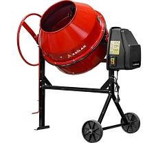 Бетономешалка ASILAK БСЛ-160 П AS1546-9