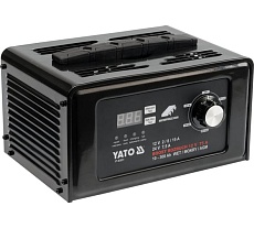 Зарядно-пусковое устройство 12В, 15А Yato YT-83051