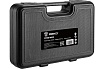 Аппарат для сварки полипропиленовых труб PPWM1600W Deko в пластиковом кейсе, 3 насадки (20-32 мм) 063-4203