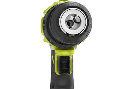 Бесщеточная аккумуляторная дрель-шуруповерт Ryobi ONE+ R18DD7-220S 5133004533