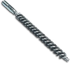Щетка ерш Lessmann 8х80х115 мм, М6 500308