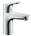 Смеситель для раковины Hansgrohe Focus E2 31517000