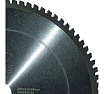 Диск пильный по цветным металлам и ламинату (260x30 мм; Z80) KEOS WMB260.80